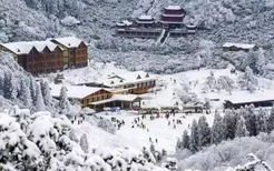 重庆看雪景去哪里比较好 重庆看雪景最佳地点