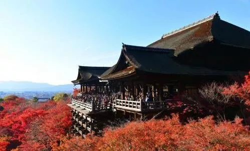 日本关西旅游景点推荐 日本关西有哪些好玩的地方