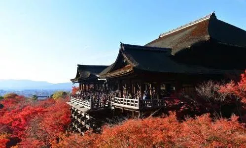 日本关西旅游景点推荐 日本关西有哪些好玩的地方 日本关西旅游景点推荐 日本关西有哪些好玩的地方