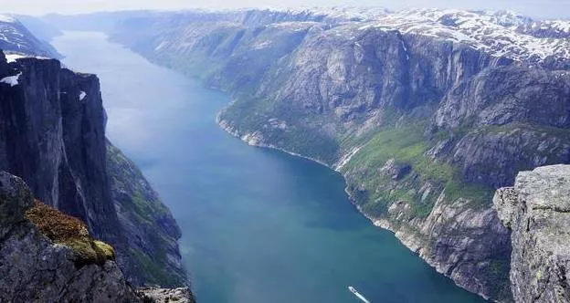 挪威旅游攻略+景点介绍