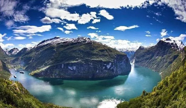 挪威旅游攻略+景点介绍 挪威旅游攻略+景点介绍