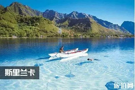 2019斯里兰卡旅游消费高不高