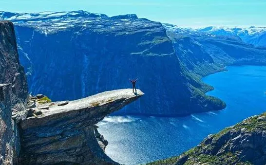 挪威旅游攻略+景点介绍 挪威旅游攻略+景点介绍
