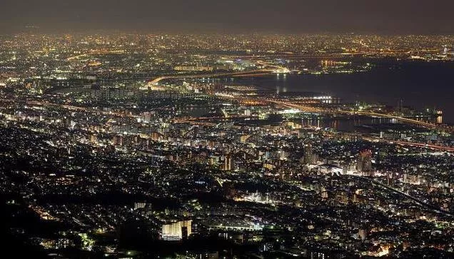 日本关西旅游景点推荐 日本关西有哪些好玩的地方 日本关西旅游景点推荐 日本关西有哪些好玩的地方