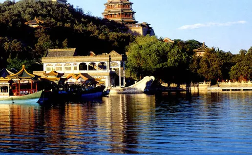 2018北京十大旅游景点推荐 北京旅游景点排行榜 2018北京十大旅游景点推荐 北京旅游景点排行榜