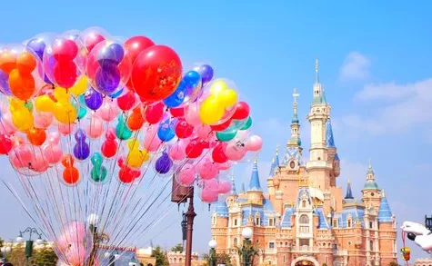 2018上海十大旅游景点推荐 上海旅游景点排行榜 2018上海十大旅游景点推荐 上海旅游景点排行榜