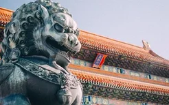 2018北京十大旅游景点推荐 北京旅游景点排行榜