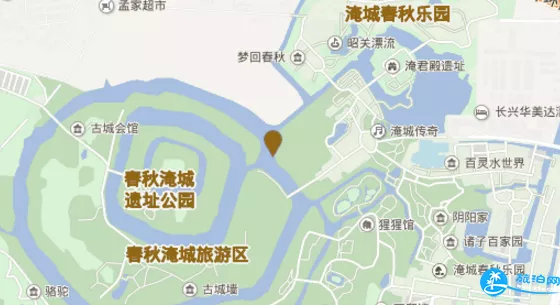 2018常州淹城春秋乐园门票价格+优惠政策+注意事项 2018常州淹城春秋乐园门票价格+优惠政策+注意事项