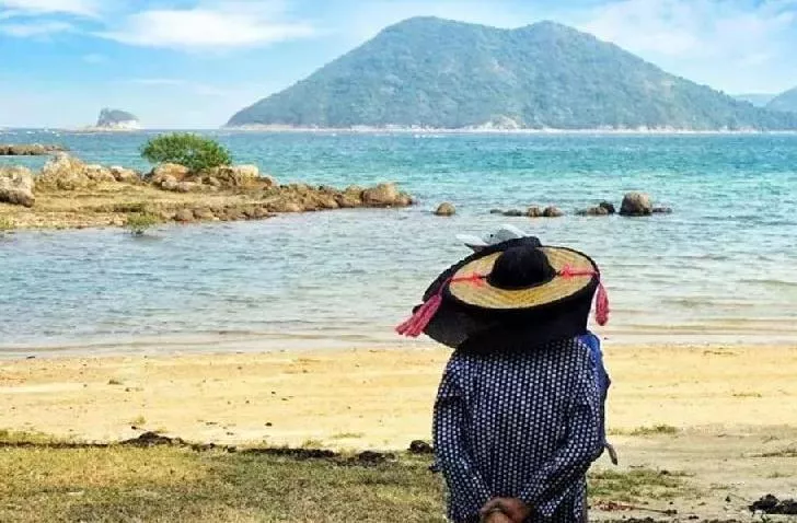 香港岛屿哪个好玩 香港岛屿旅游推荐