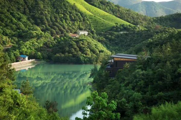 莫干山风景区旅游攻略