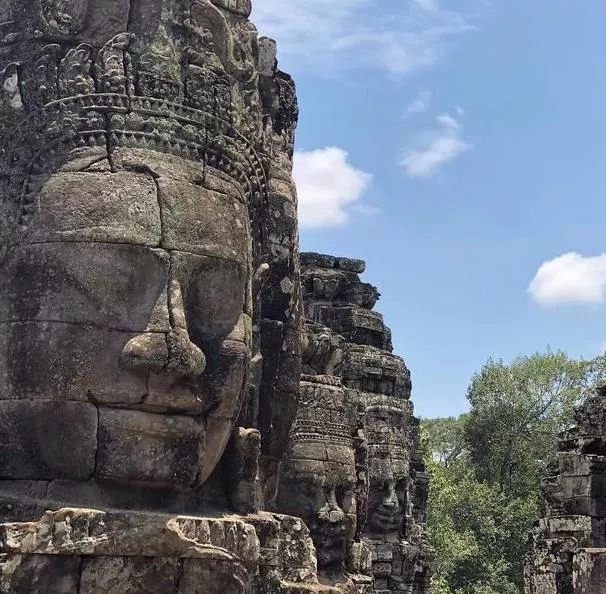 柬埔寨是热门旅游目的地吗