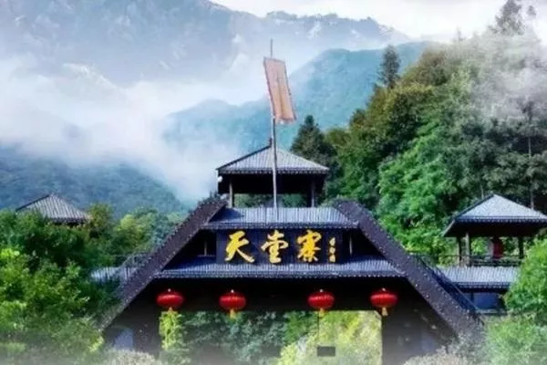 安徽避暑胜地排行榜 这10个地方被官方认定