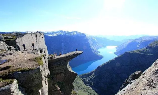 挪威旅游攻略+景点介绍 挪威旅游攻略+景点介绍
