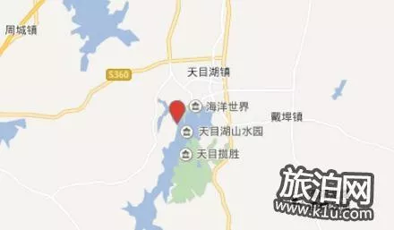 常州怎么去天目湖 去天目湖怎么坐车 常州怎么去天目湖 去天目湖怎么坐车