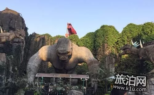 2018常州恐龙园年卡办理+多少钱+怎么用 2018常州恐龙园年卡办理+多少钱+怎么用