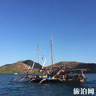 2019菲律宾科隆镇旅游攻略 2019菲律宾科隆镇旅游攻略
