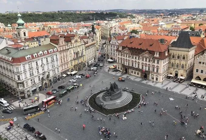 布拉格旅游需要多少钱 布拉格旅游价格