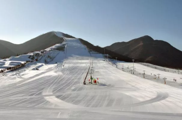 201-2022北京密云南山滑雪场开放时间-价格