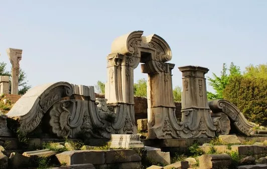 2018北京十大旅游景点推荐 北京旅游景点排行榜 2018北京十大旅游景点推荐 北京旅游景点排行榜