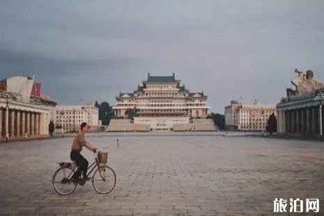 朝鲜旅游需要注意哪些问题