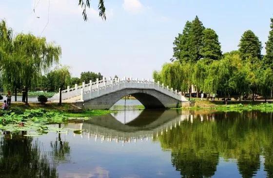 武汉有哪些5a旅游景区 武汉有哪些5a旅游景区