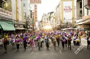 泰国曼谷美食攻略 泰国曼谷夜市美食攻略 泰国曼谷美食攻略 泰国曼谷夜市美食攻略