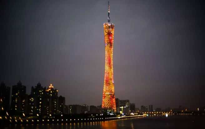 广东冬天会下雪吗 广州什么时候入冬 广东冬天会下雪吗 广州什么时候入冬