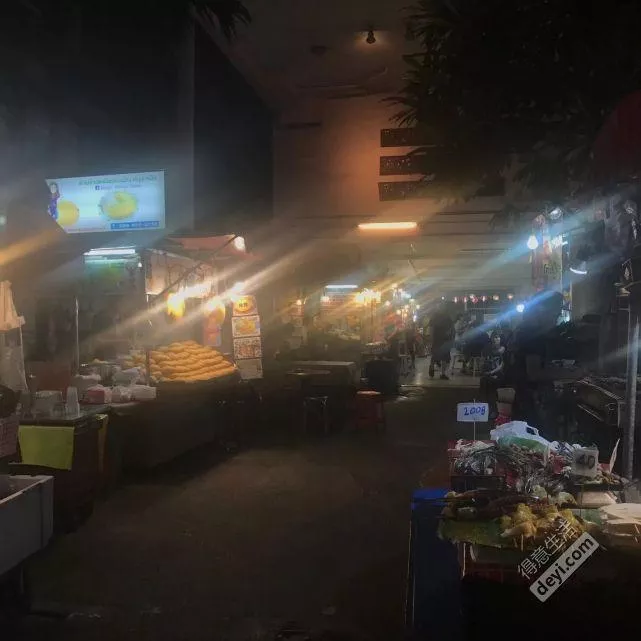 泰国有哪些好吃的美食和特产 泰国有哪些好吃的美食和特产
