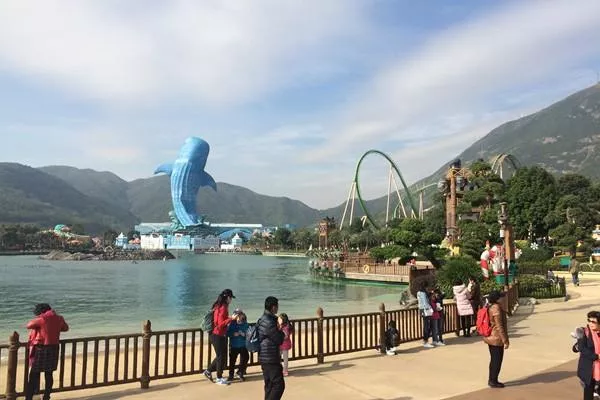 珠海长隆门票多少钱 2021珠海长隆门票价格+有效期+分类