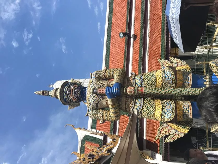 泰国曼谷、沙美岛、芭提雅旅游景点图片 泰国曼谷、沙美岛、芭提雅旅游景点图片