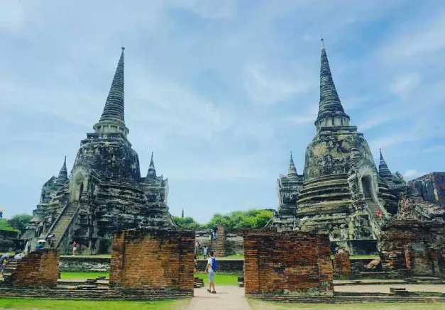 泰国旅游最好的地方是哪里 泰国旅游最好的地方是哪里