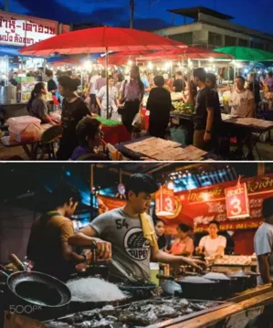 泰国曼谷美食攻略 泰国曼谷夜市美食攻略 泰国曼谷美食攻略 泰国曼谷夜市美食攻略