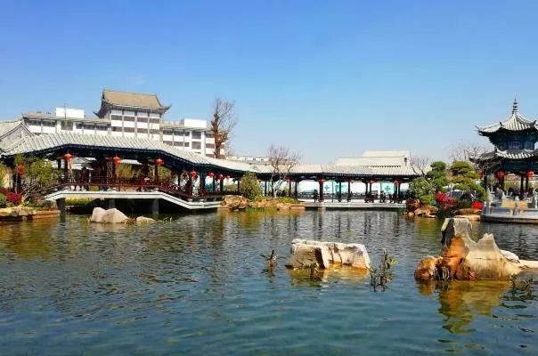 2022广东春节有什么好玩的地方 春节旅游好去处