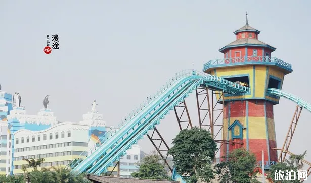 珠海长隆海洋王国游玩攻略 2021珠海长隆门票价格+优惠政策+游玩项目推荐 珠海长隆海洋王国游玩攻略 2021珠海长隆门票价格+优惠政策+游玩项目推荐