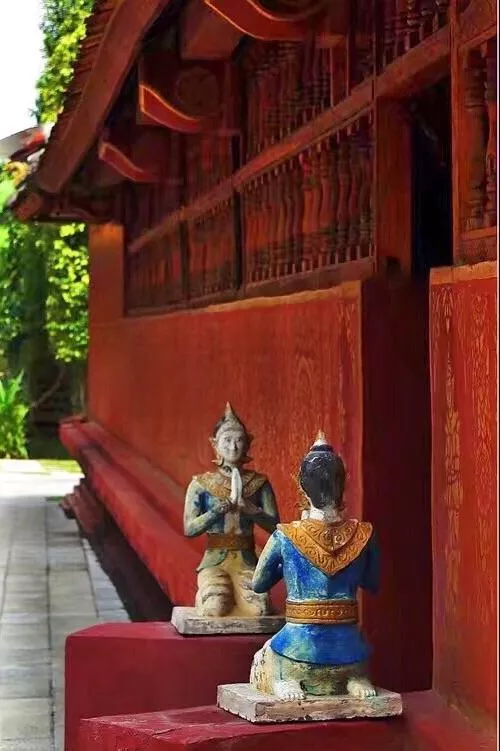 老挝泰国自驾游攻略 老挝泰国自驾游攻略