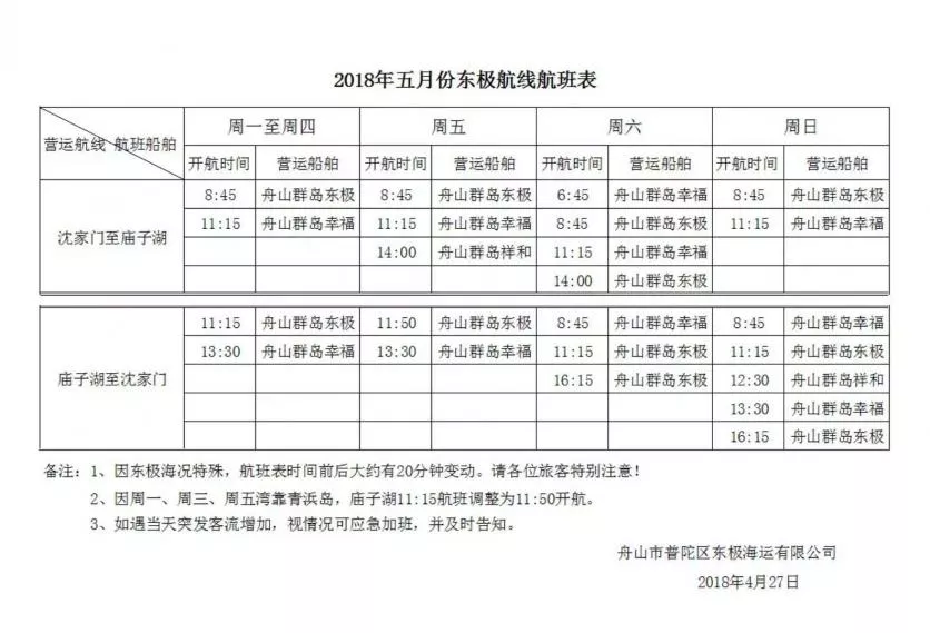 东极岛什么时候去最好 从杭州怎么去东极岛