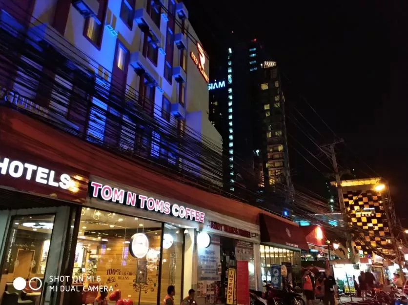 泰国芭提雅-象岛-曼谷-清迈自驾游攻略 泰国芭提雅-象岛-曼谷-清迈自驾游攻略