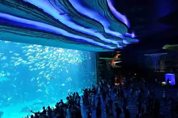 珠海长隆门票多少钱 2021珠海长隆门票价格+有效期+分类