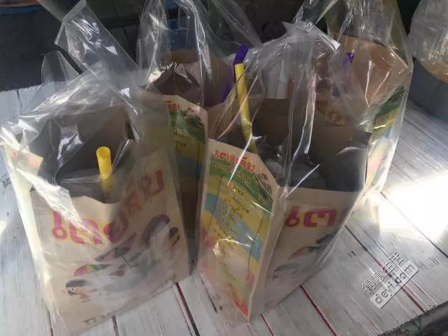 泰国有哪些好吃的美食和特产 泰国有哪些好吃的美食和特产