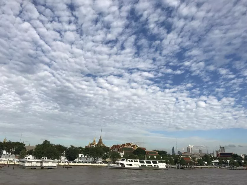 泰国曼谷、沙美岛、芭提雅旅游景点图片 泰国曼谷、沙美岛、芭提雅旅游景点图片