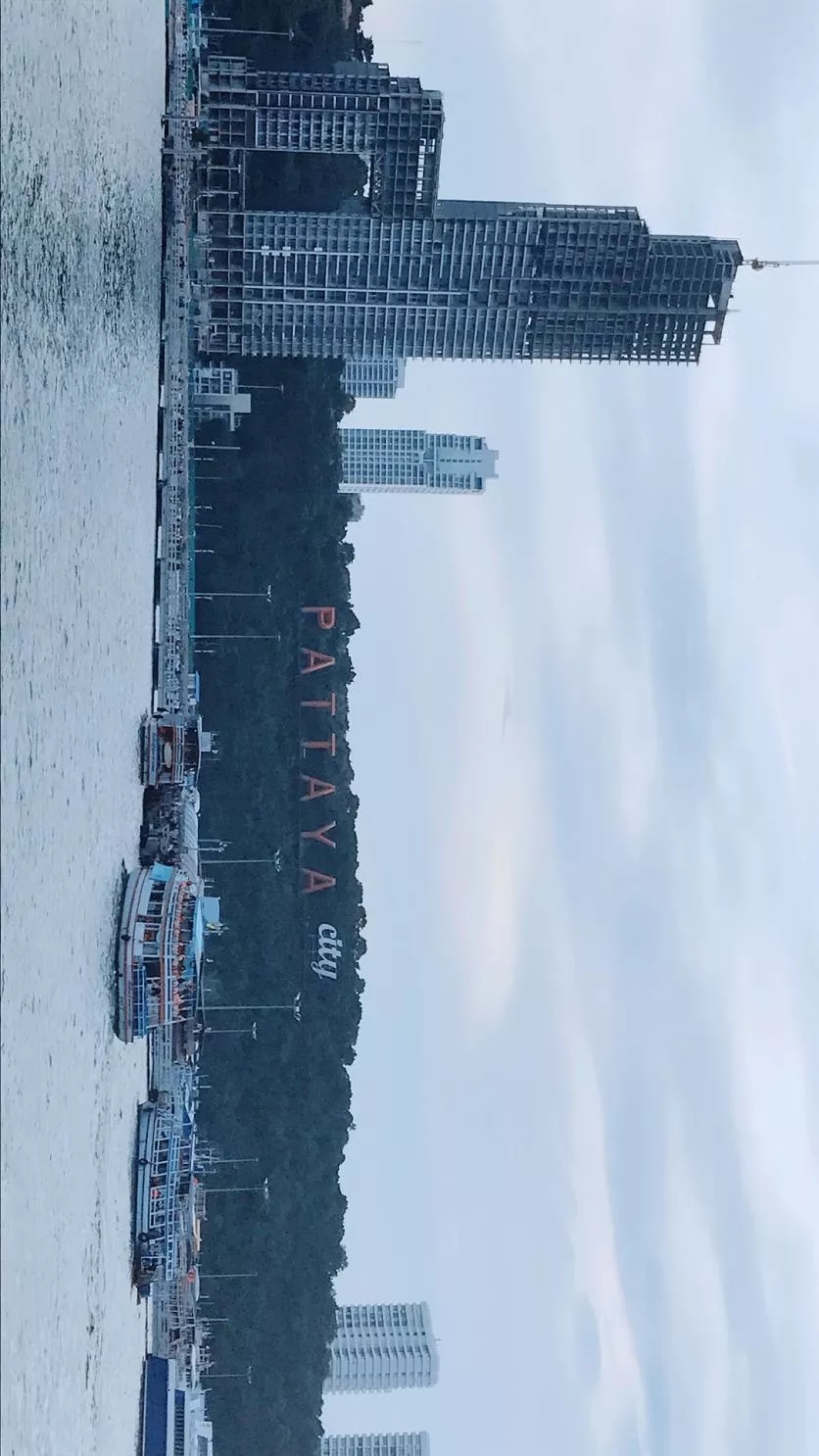 泰国曼谷、沙美岛、芭提雅旅游景点图片 泰国曼谷、沙美岛、芭提雅旅游景点图片