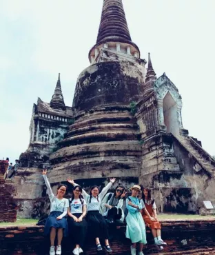 泰国旅游最好的地方是哪里 泰国旅游最好的地方是哪里