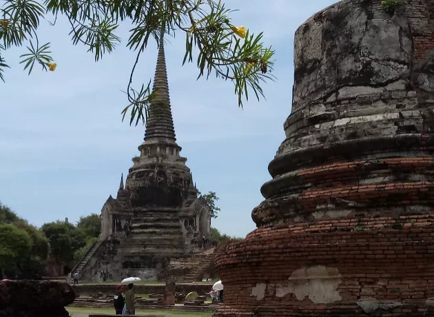 泰国旅游最好的地方是哪里