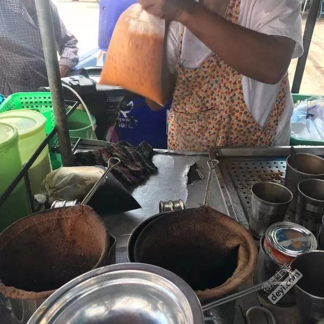 泰国有哪些好吃的美食和特产 泰国有哪些好吃的美食和特产