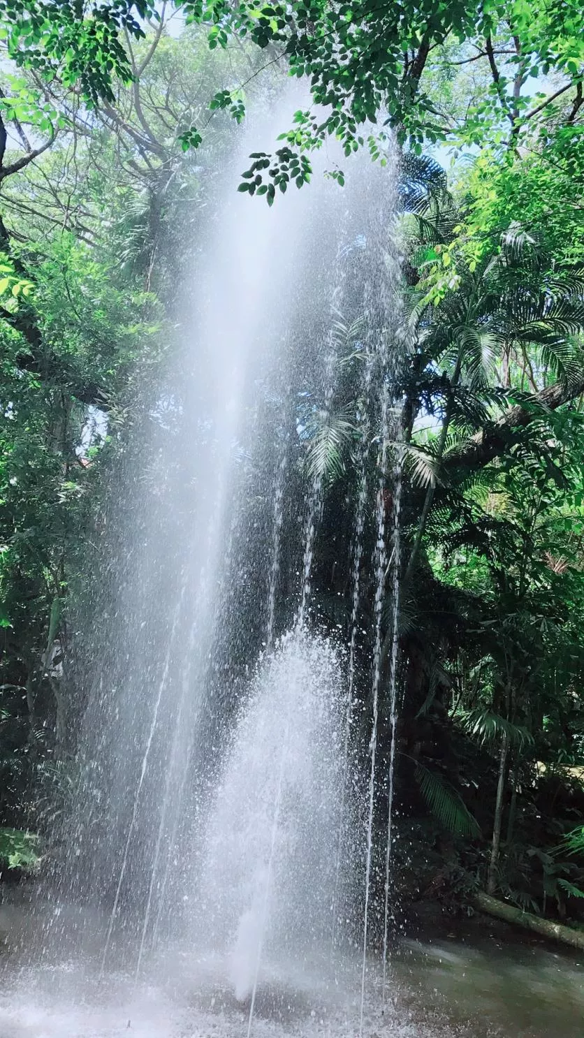 泰国曼谷、沙美岛、芭提雅旅游景点图片