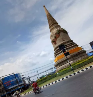泰国旅游最好的地方是哪里