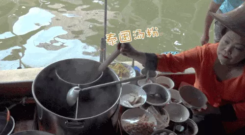 泰国曼谷美食攻略 泰国曼谷夜市美食攻略 泰国曼谷美食攻略 泰国曼谷夜市美食攻略