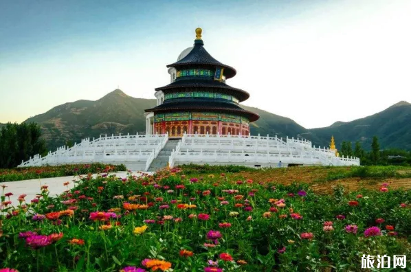 2020石家庄旅发大会时间地点活动详情及交通管制 2020石家庄旅发大会时间地点活动详情及交通管制