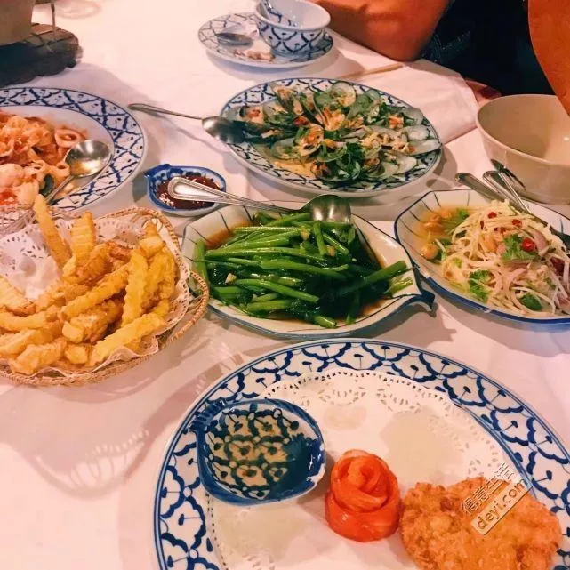 泰国有哪些好吃的美食和特产 泰国有哪些好吃的美食和特产