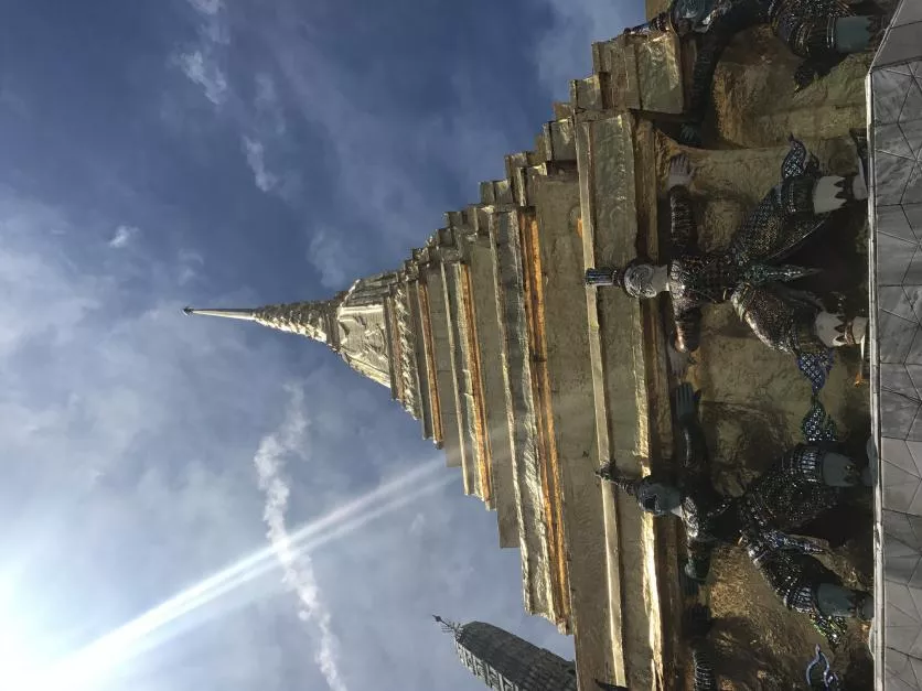 泰国曼谷、沙美岛、芭提雅旅游景点图片 泰国曼谷、沙美岛、芭提雅旅游景点图片